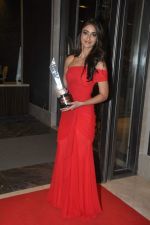 Ileana Dcruz at Hello hall of  fame awards 2013 in Palladium Hotel, Mumbai on 24th Nov 2013